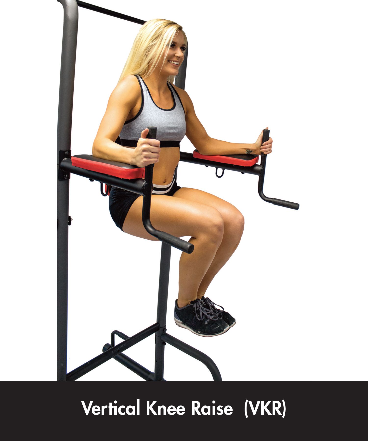 Health Gear CFT 3.0 Functional Cross Training Tower