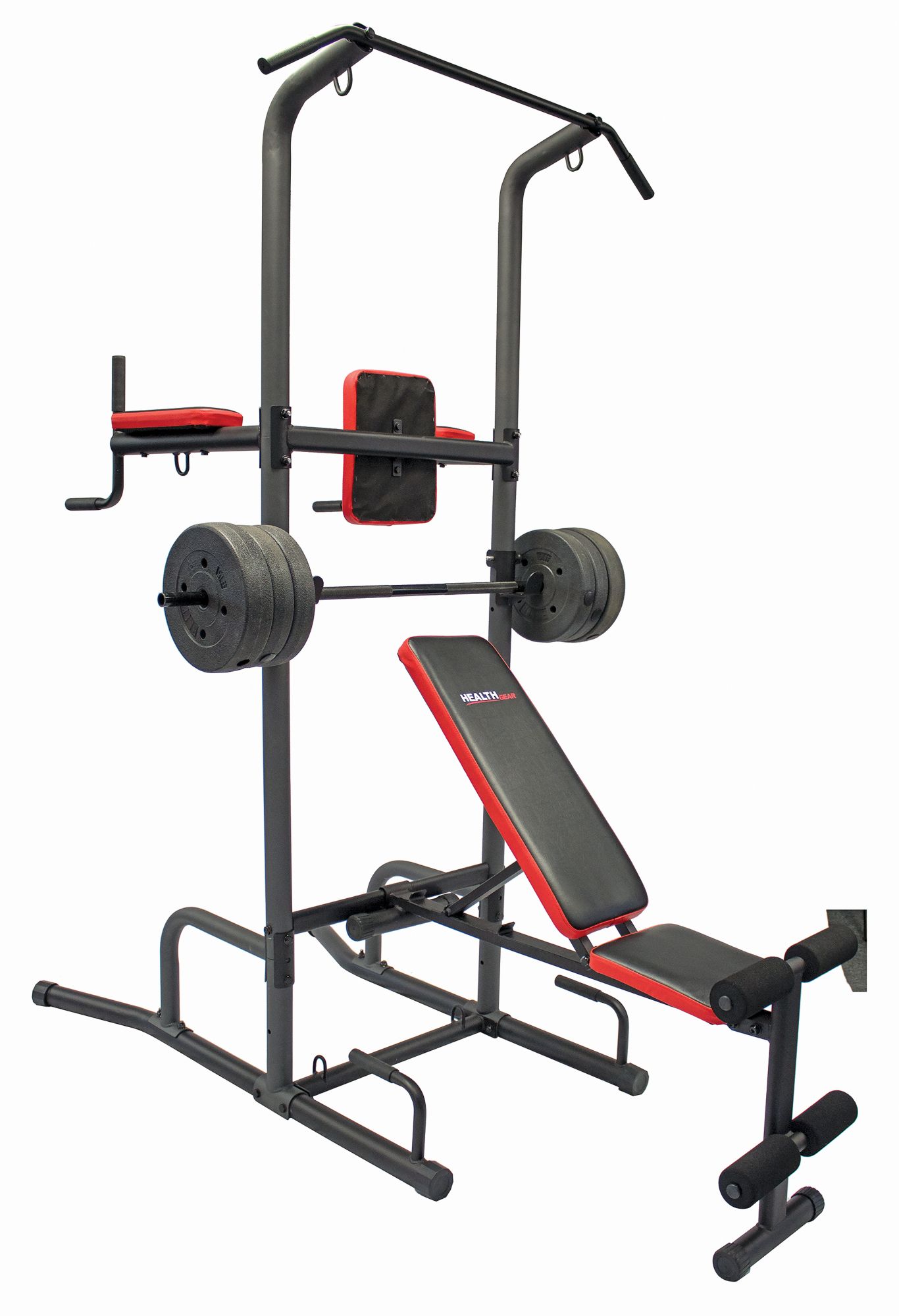 Health Gear Functional Fitness Training System product image