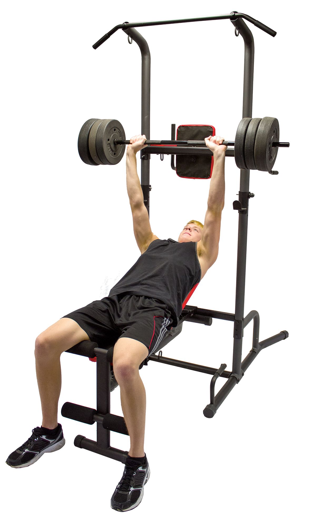 Health Gear Functional Fitness Training System product image