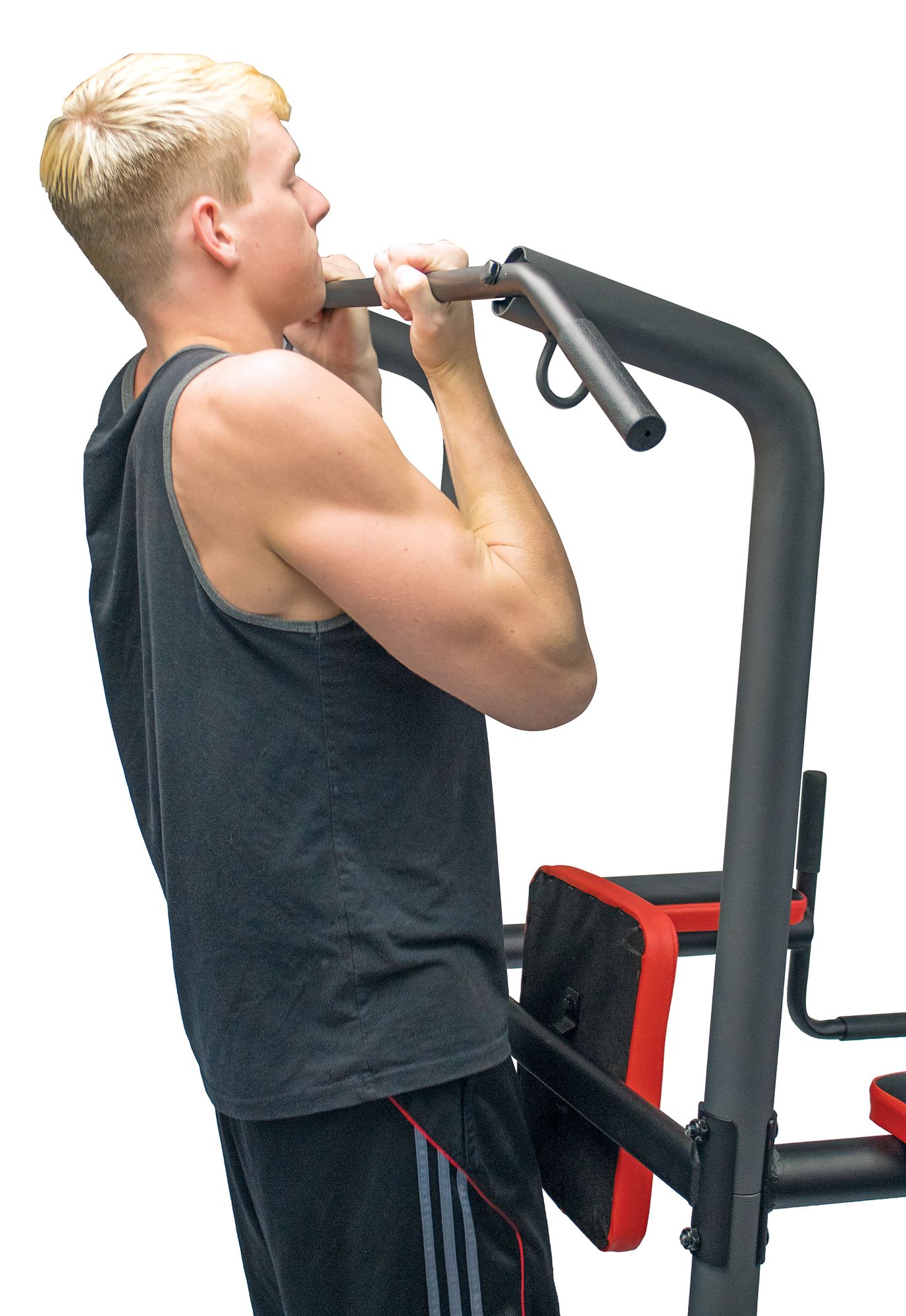 Health Gear Functional Fitness Training System product image