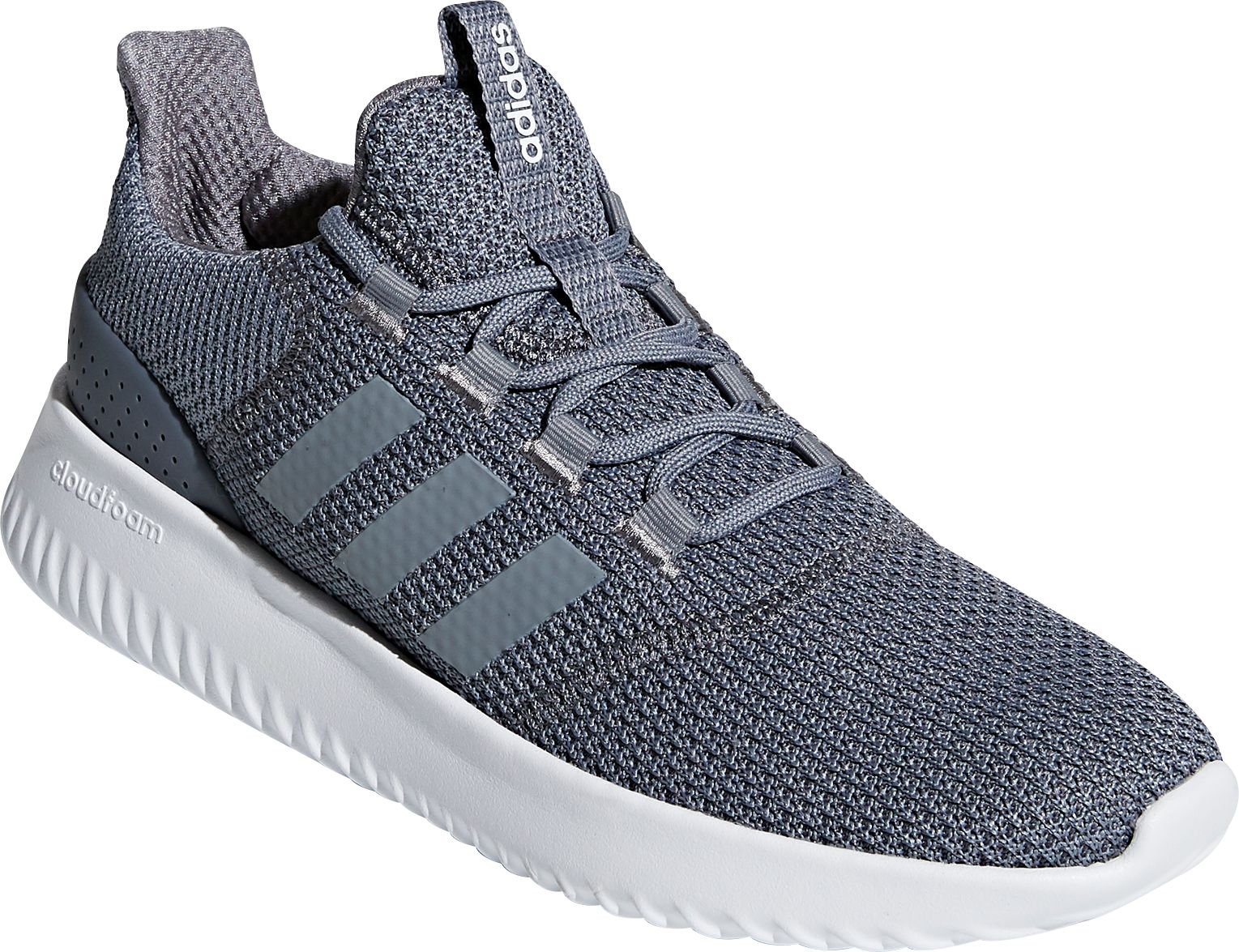 adidas Men's Cloudfoam Ultimate Shoes product image