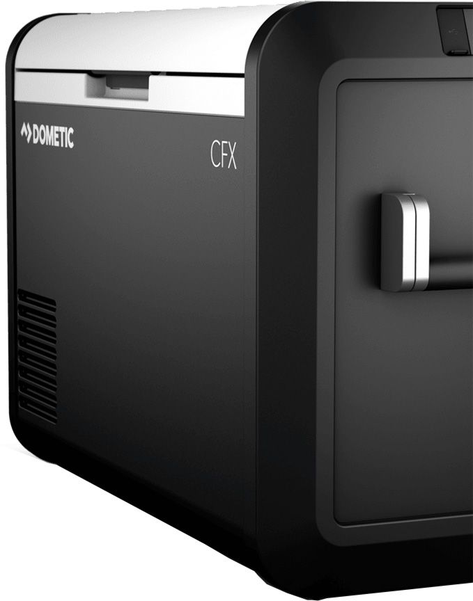 Dometic CFX3 55 Powered Cooler with Ice Maker product image