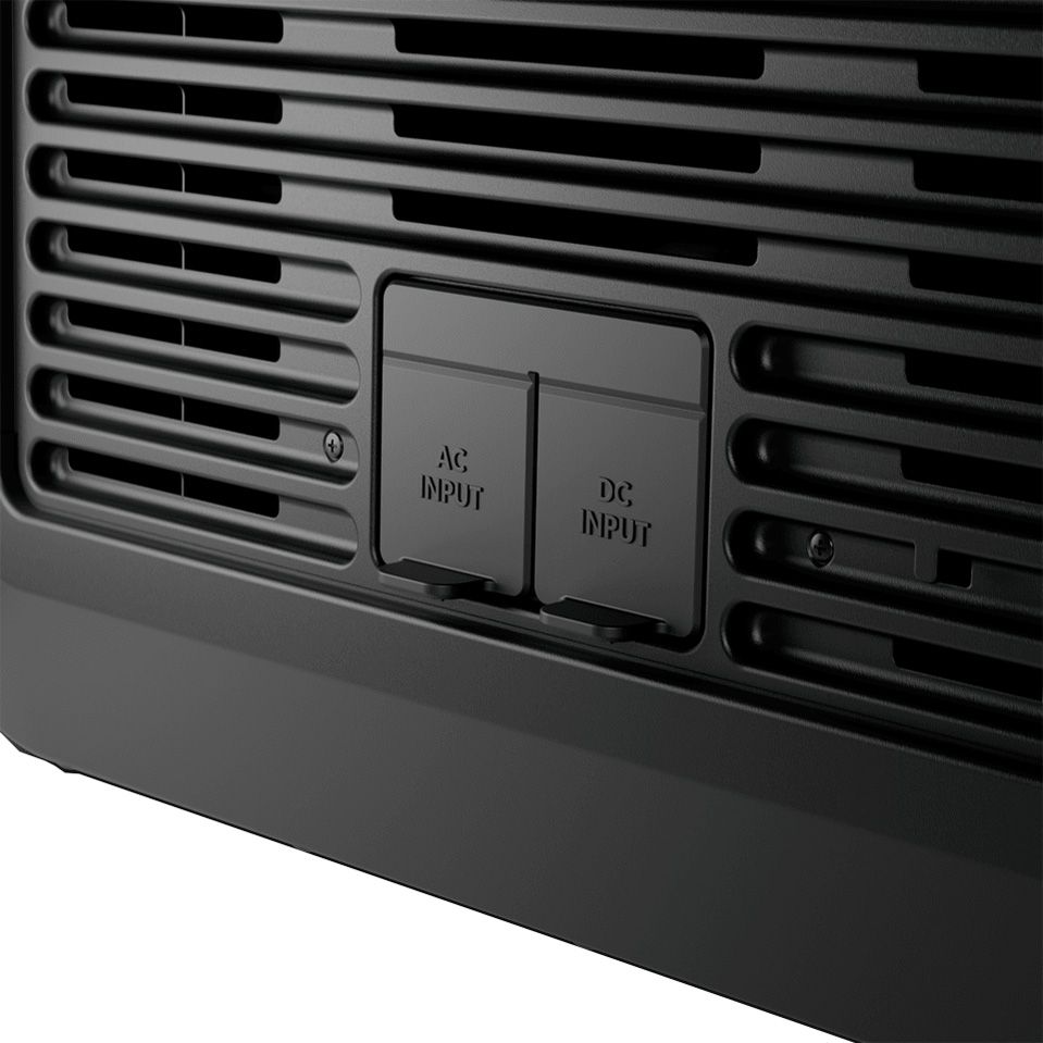 Dometic CFX3 55 Powered Cooler with Ice Maker product image