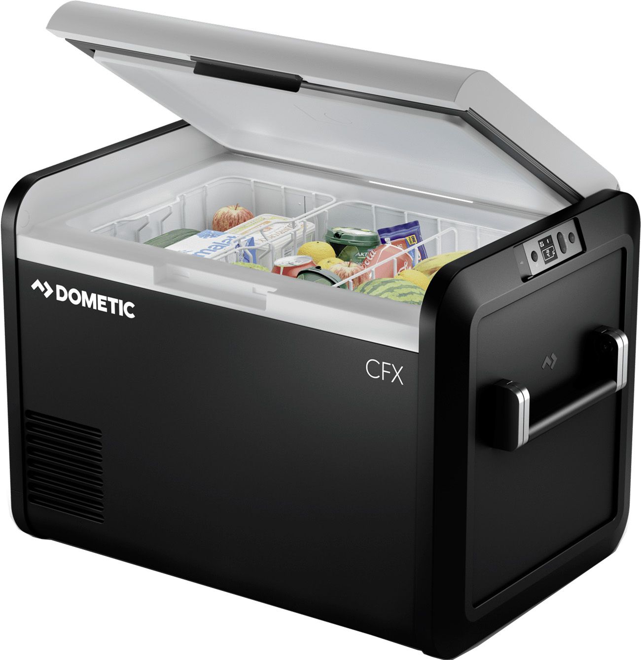 Dometic CFX3 55 Powered Cooler with Ice Maker product image