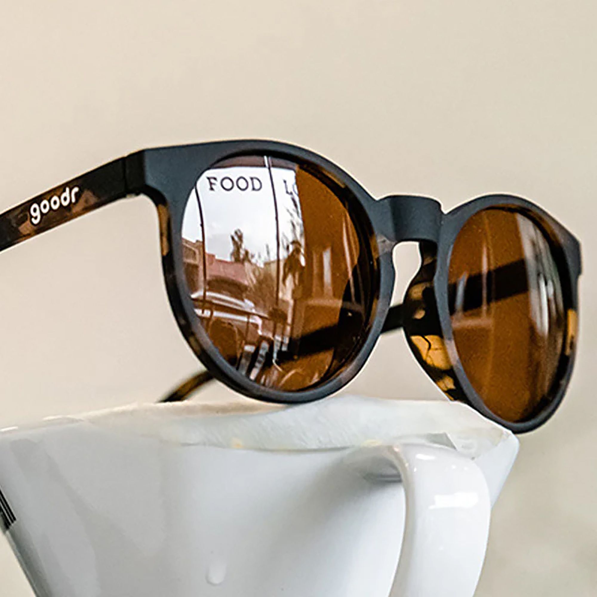 goodr Circle G Sunglasses product image