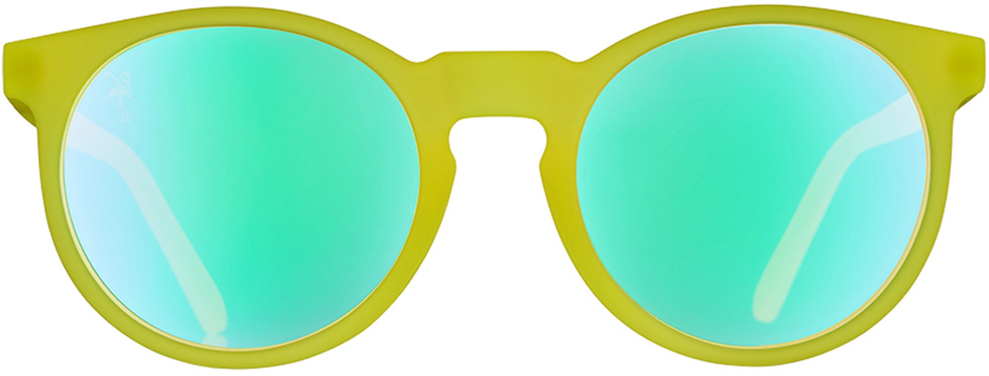 goodr Circle G Sunglasses product image