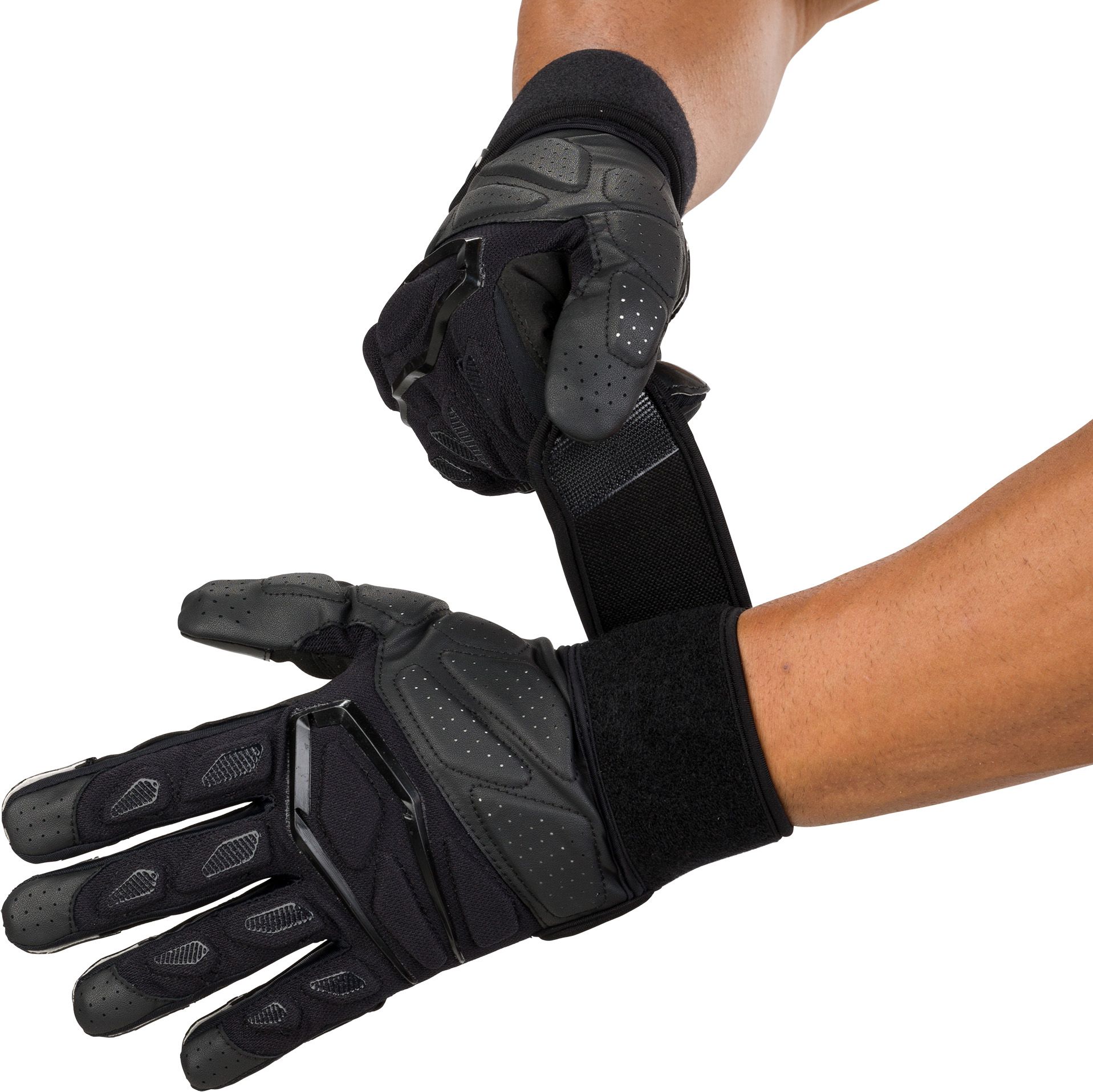Cutters Adult Force 5.0 Lineman Gloves product image