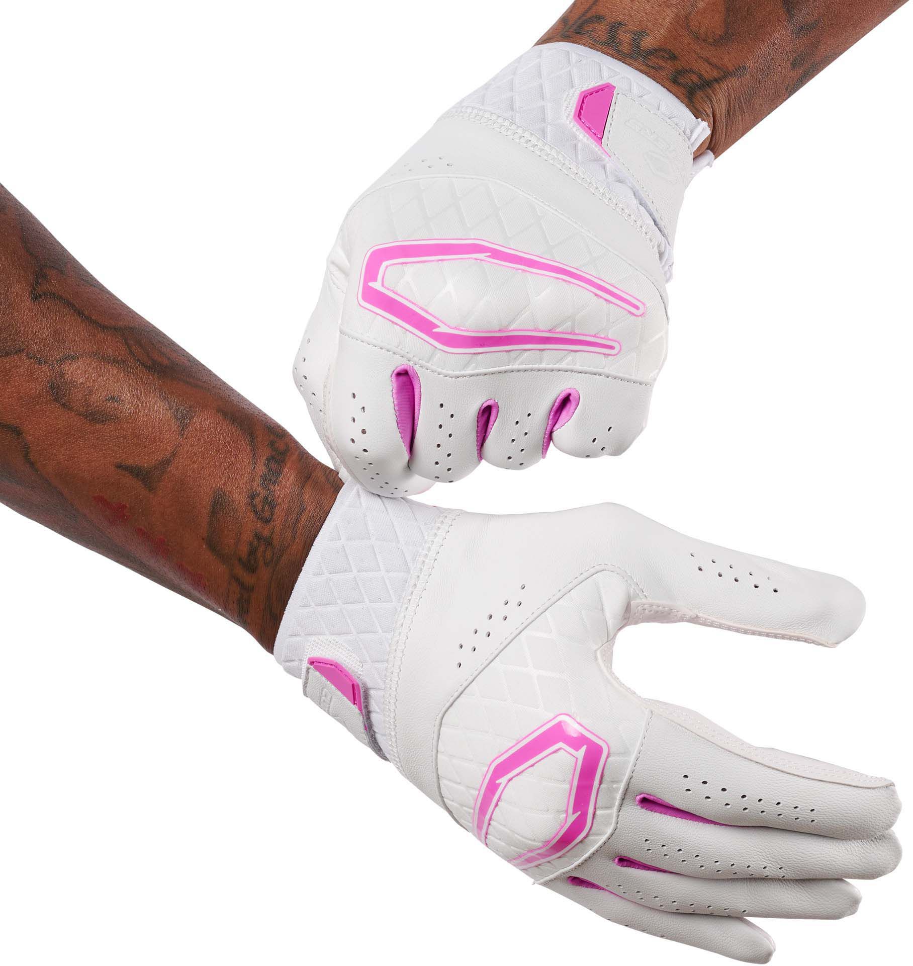 Cutters Rev X Receiver Football Gloves product image