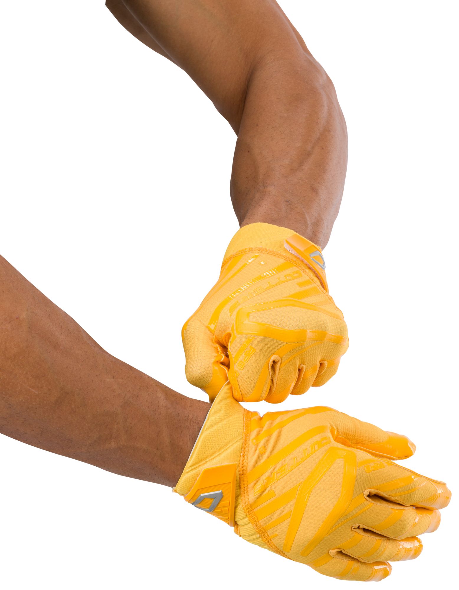 Cutters Adult Rev Pro 6.0 Receiver Gloves product image