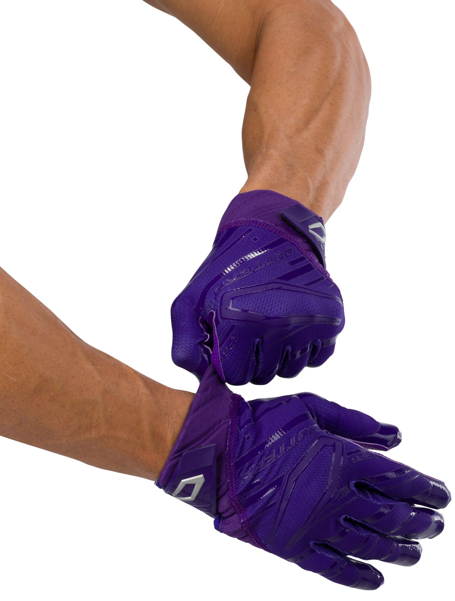 Cutters Adult Rev Pro 6.0 Receiver Gloves product image