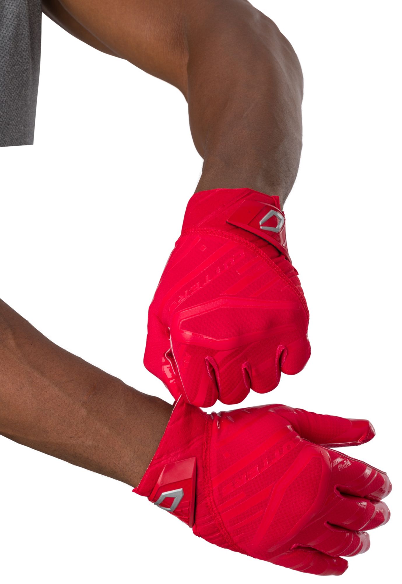 Cutters Adult Rev Pro 6.0 Receiver Gloves product image