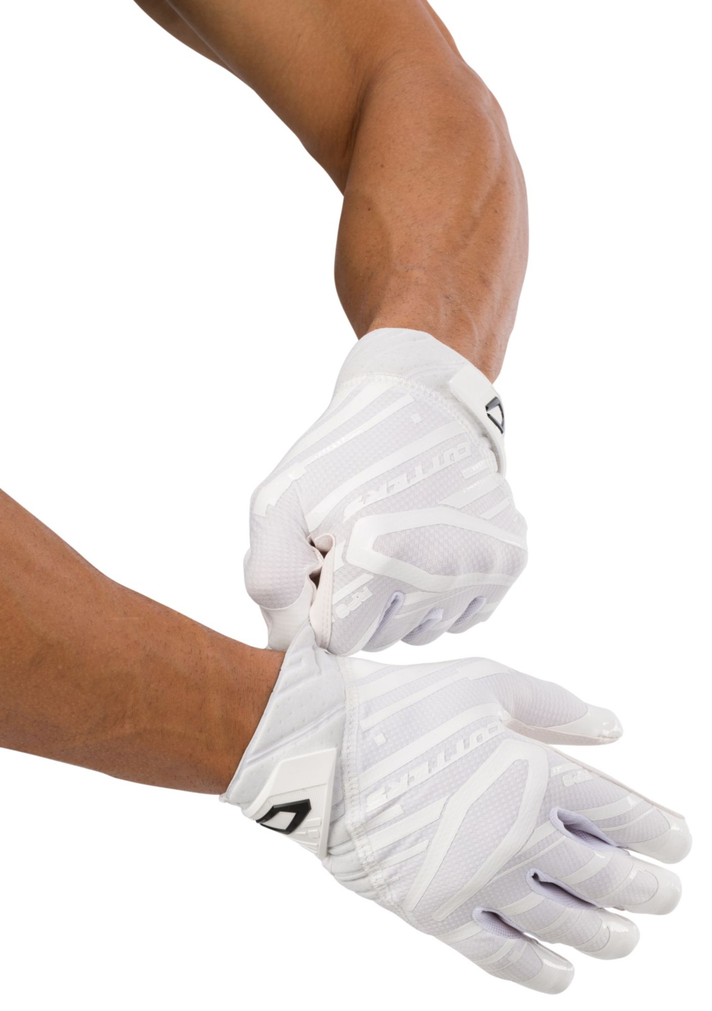 Cutters Adult Rev Pro 6.0 Receiver Gloves product image