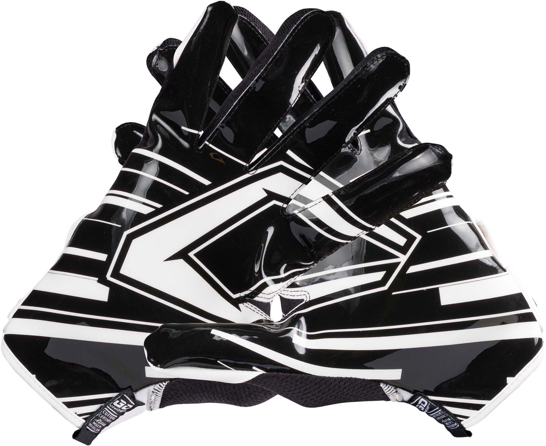 Cutters Youth Gameday Pro Receiver Football Gloves product image