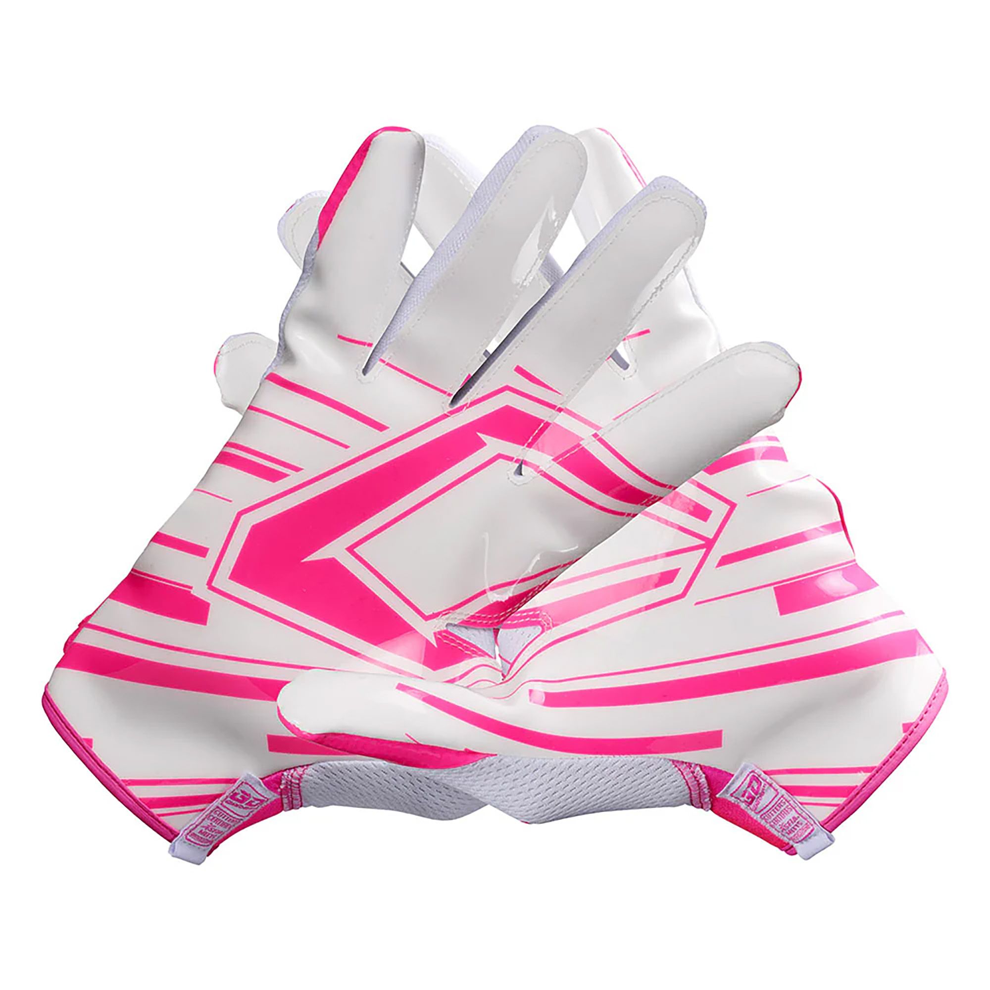 Shock Doctor Game Day Pro Receivers Gloves - Limited Edition product image