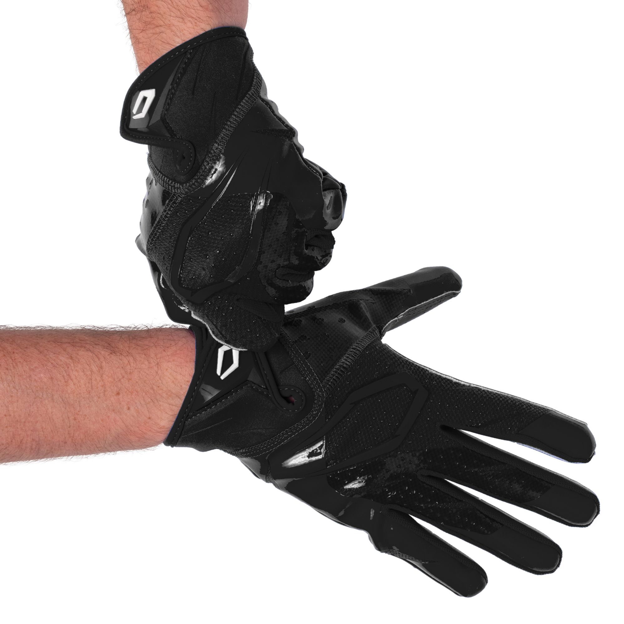 Cutters Adult Rev Pro 7.0 Football Gloves product image