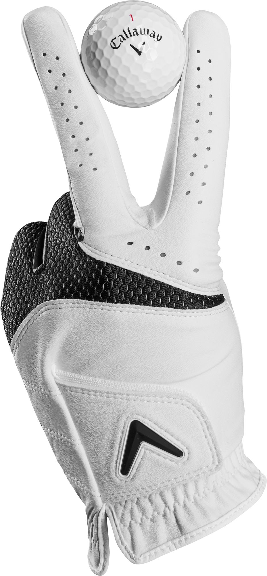 Callaway 2023 Weather Spann Golf Glove product image