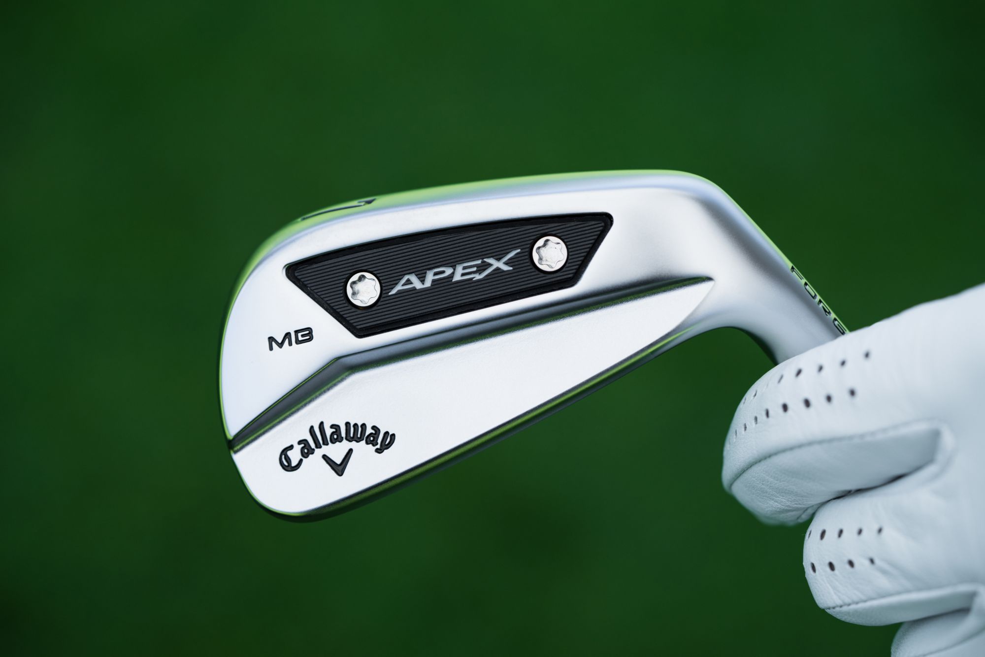 Callaway Apex MB 24 Custom Irons product image