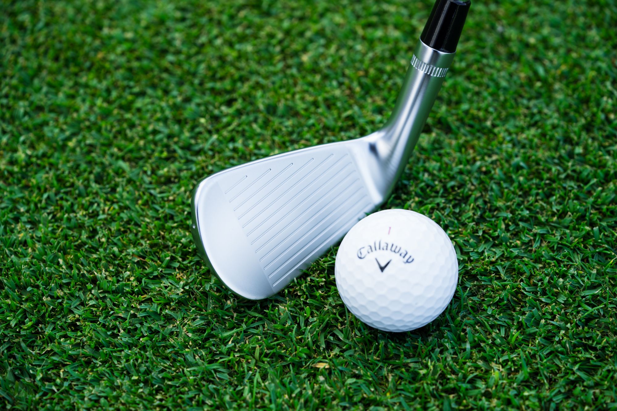 Callaway Apex MB 24 Custom Irons product image