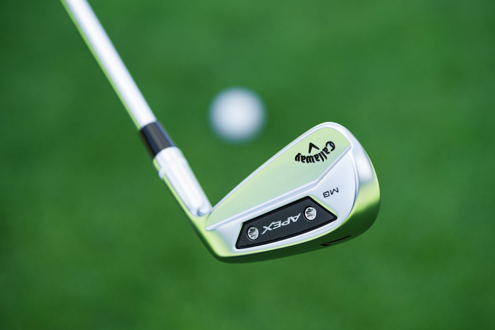Callaway Apex MB 24 Custom Irons product image