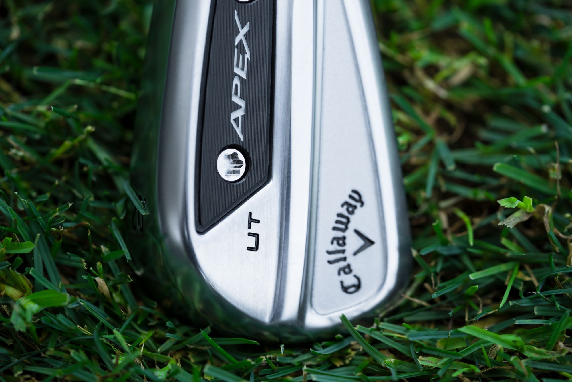 Callaway Apex 24 Utility Iron