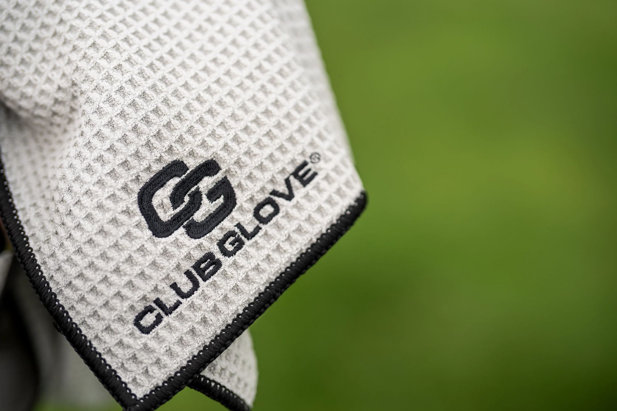 Club Glove Microfiber Caddie Golf Towel product image