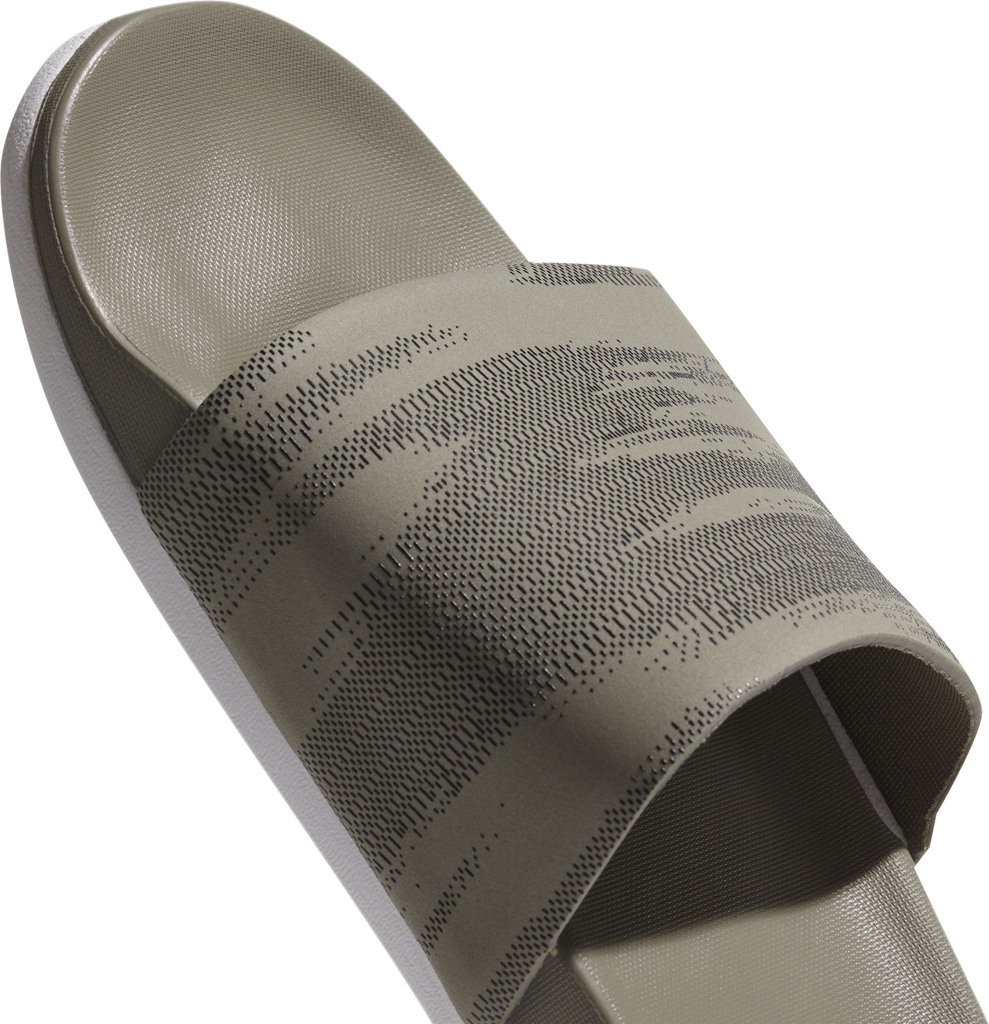 adidas Men's Adilette CloudFoam Plus Slides product image
