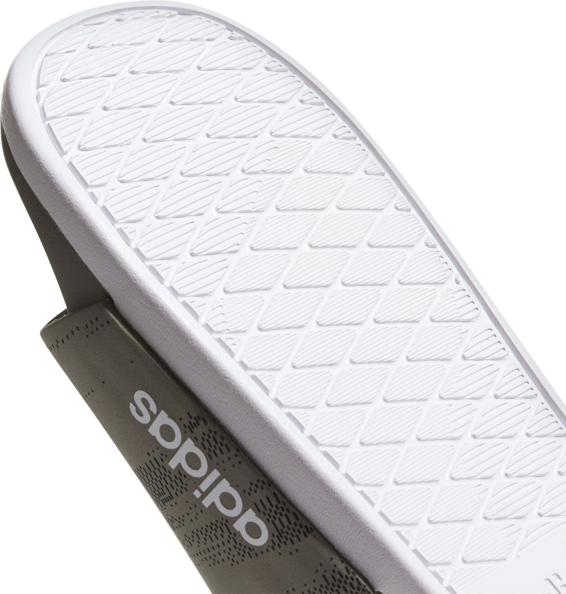 adidas Men's Adilette CloudFoam Plus Slides product image