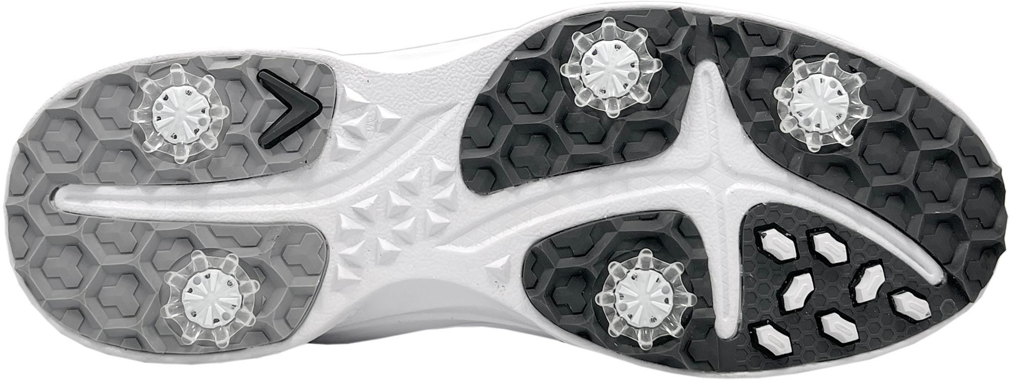 Callaway Men's Solana TRX V3 Spiked Golf Shoes product image