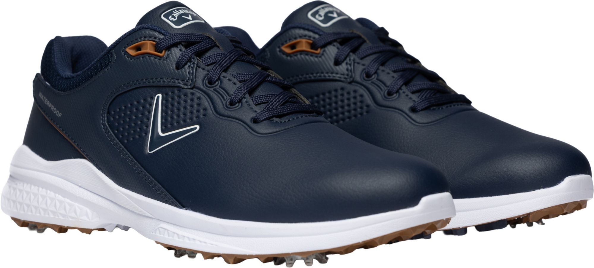 Callaway Men's Solana TRX v3 Golf Shoes product image