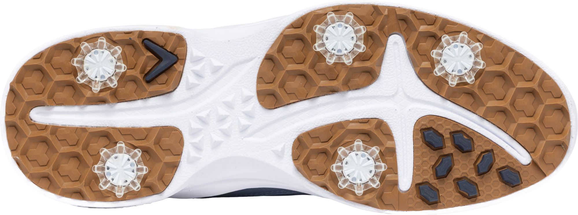 Callaway Men's Solana TRX v3 Golf Shoes product image