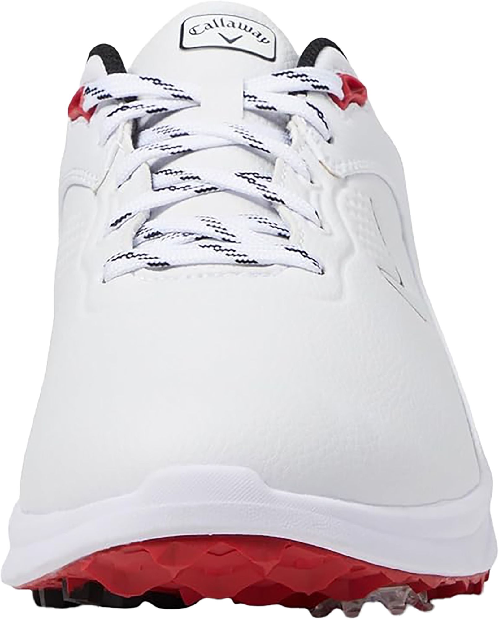 Callaway Men's Solana TRX V3 Spiked Golf Shoes product image