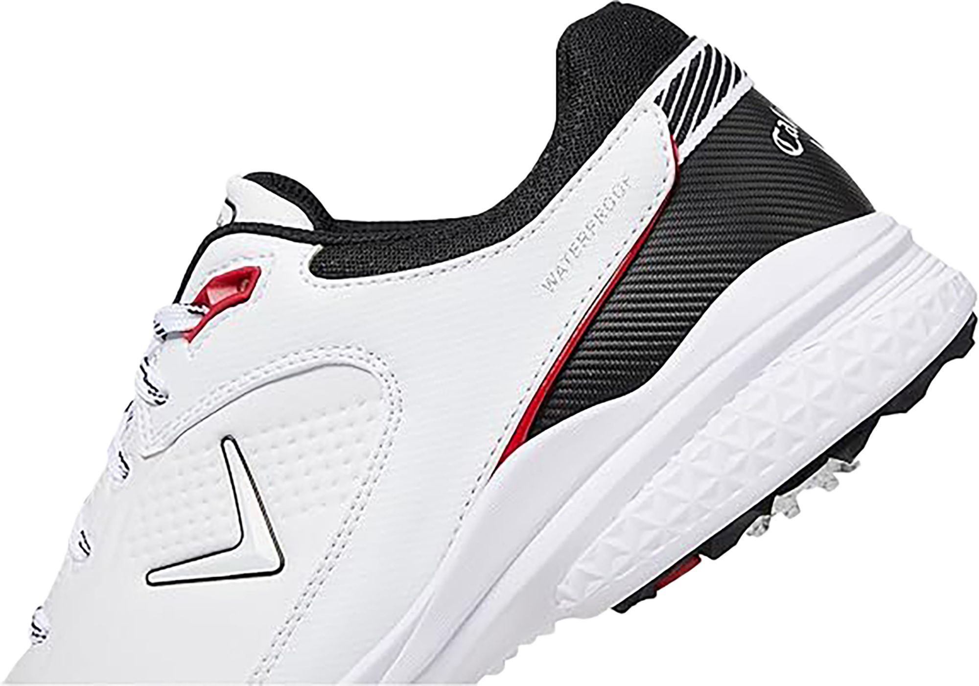 Callaway Men's Solana TRX V3 Spiked Golf Shoes product image