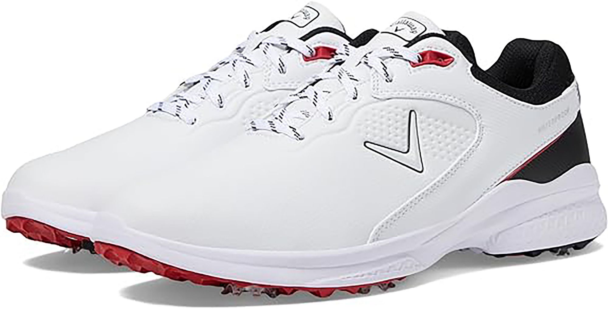 Callaway Men's Solana TRX V3 Spiked Golf Shoes product image