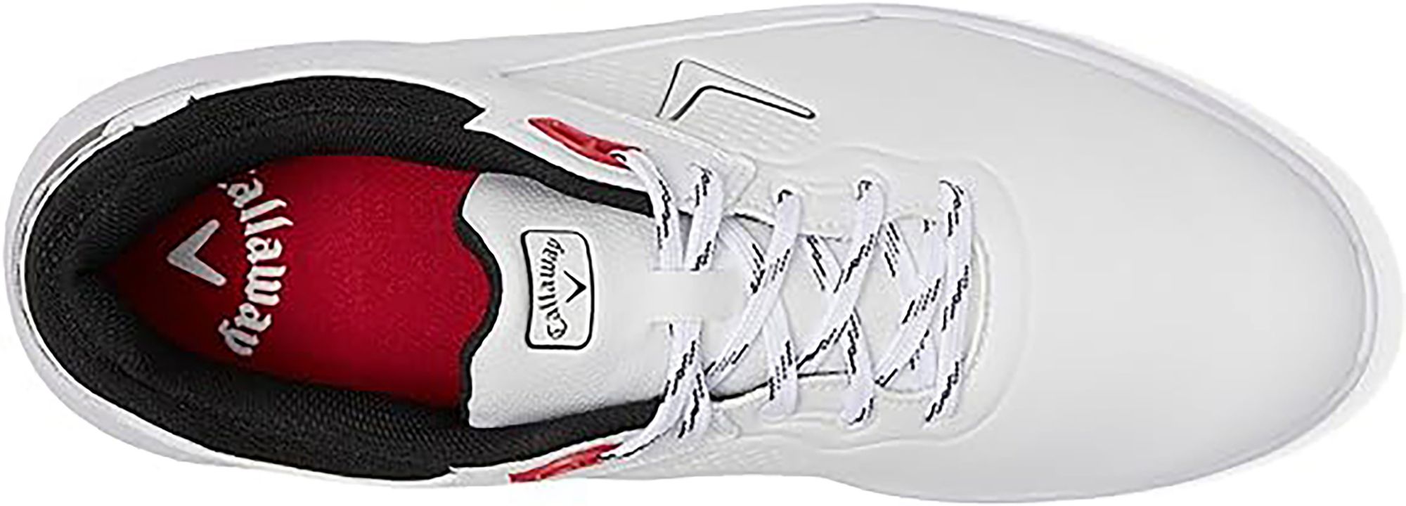 Callaway Men's Solana TRX V3 Spiked Golf Shoes product image