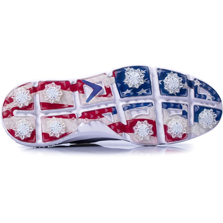 Callaway Men's Coronado v2 Golf Shoes product image