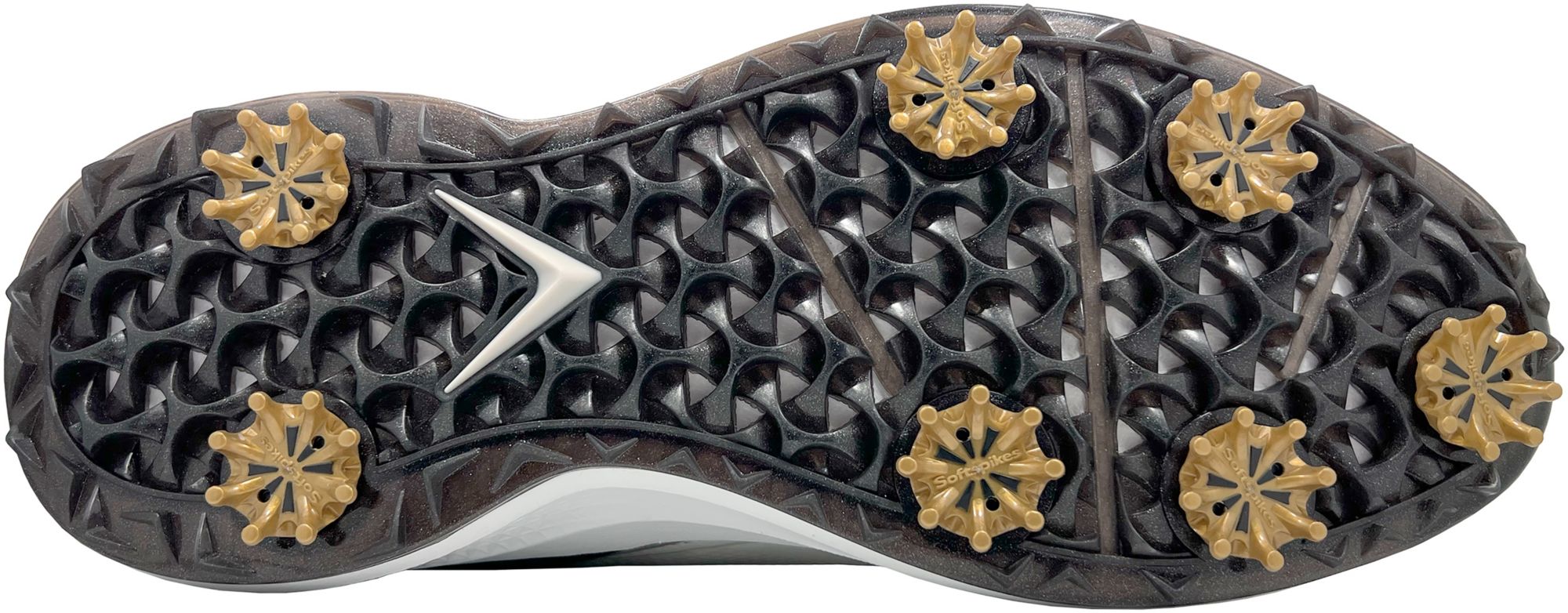 Callaway Men's Coronado V4 Golf Shoes product image