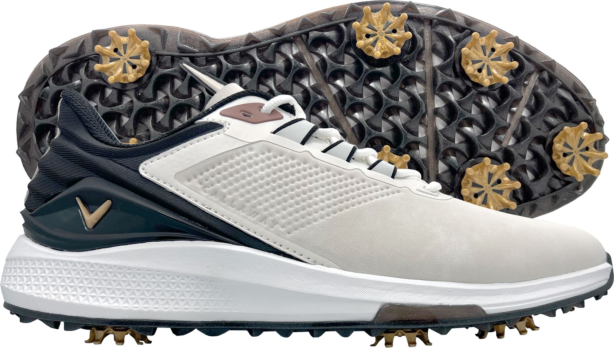 Callaway Men's Coronado V4 Golf Shoes product image