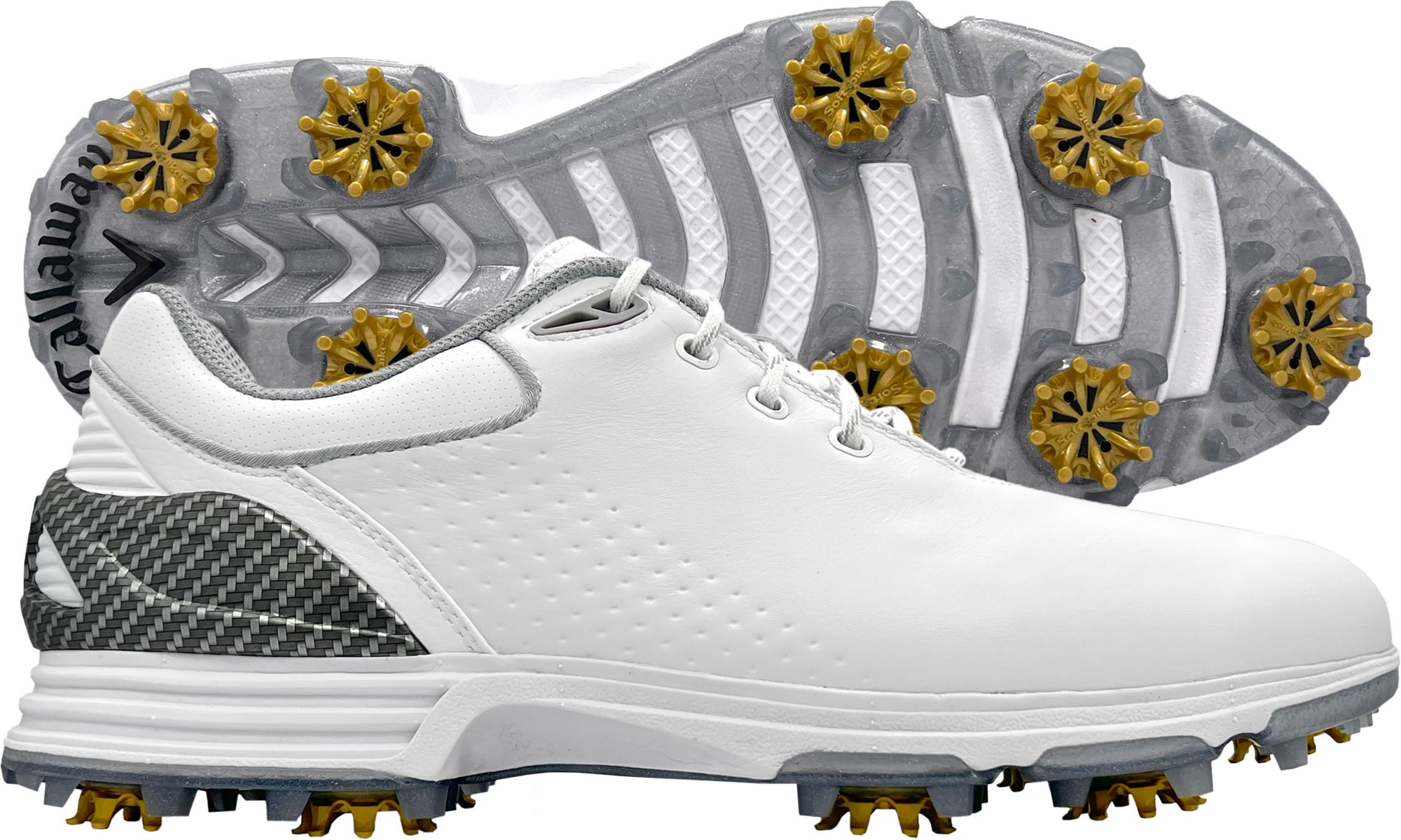 Callaway Men's Newport Golf Shoes product image