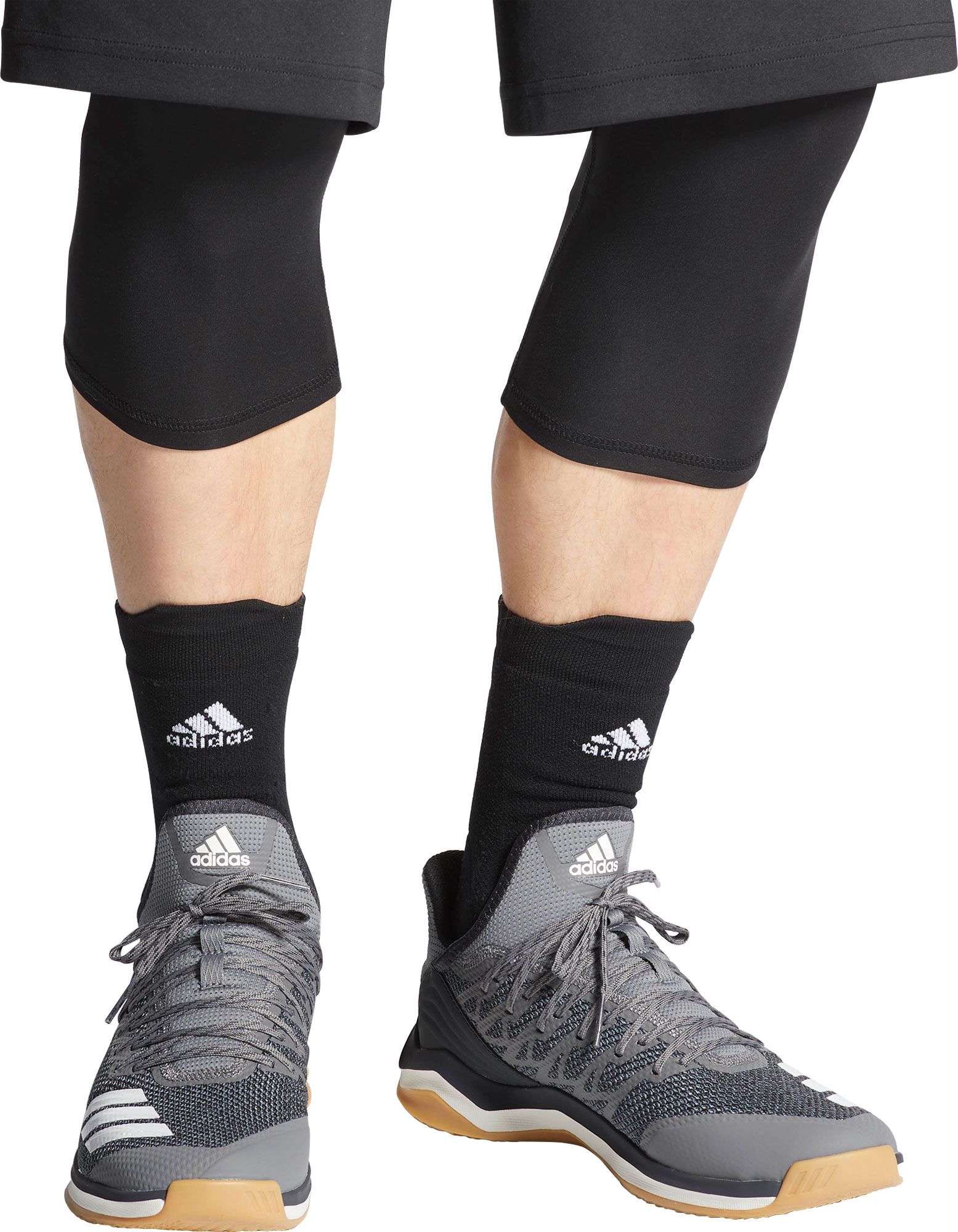 adidas men's icon 4 baseball turf shoes