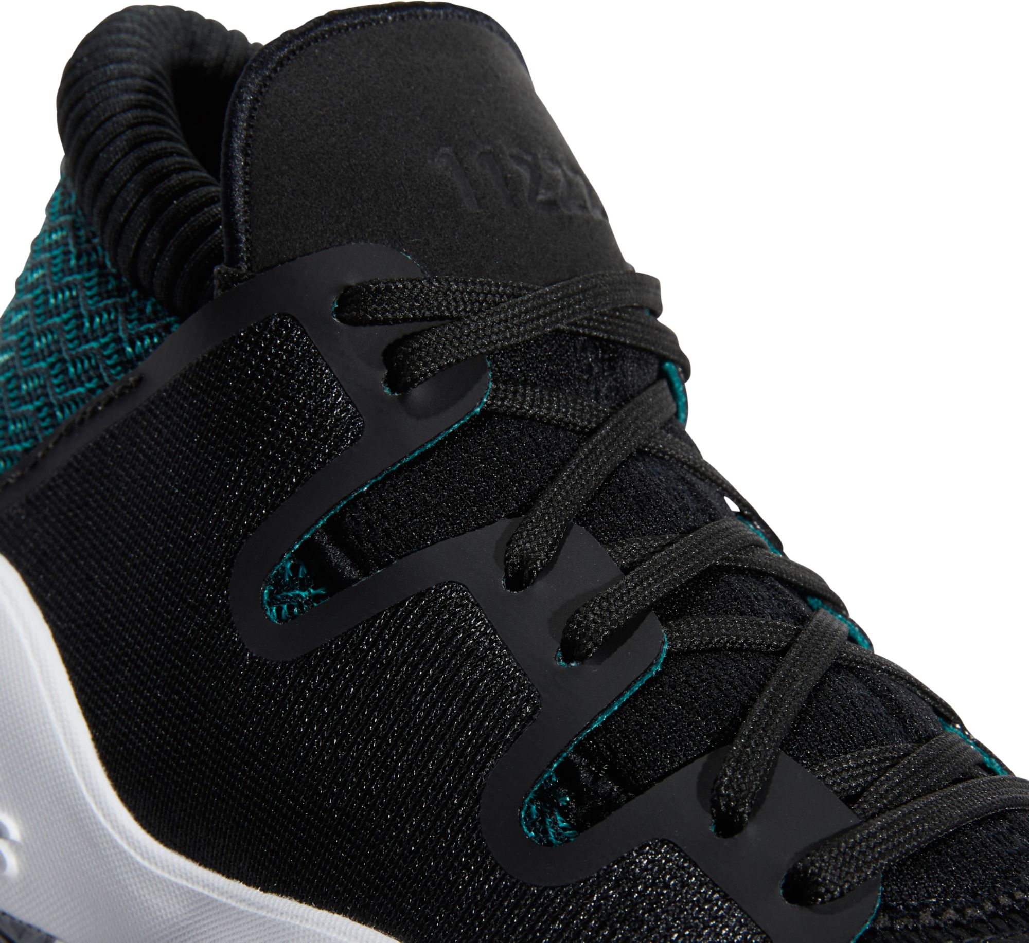 adidas Kids' Grade School Pro Vision Basketball Shoes product image
