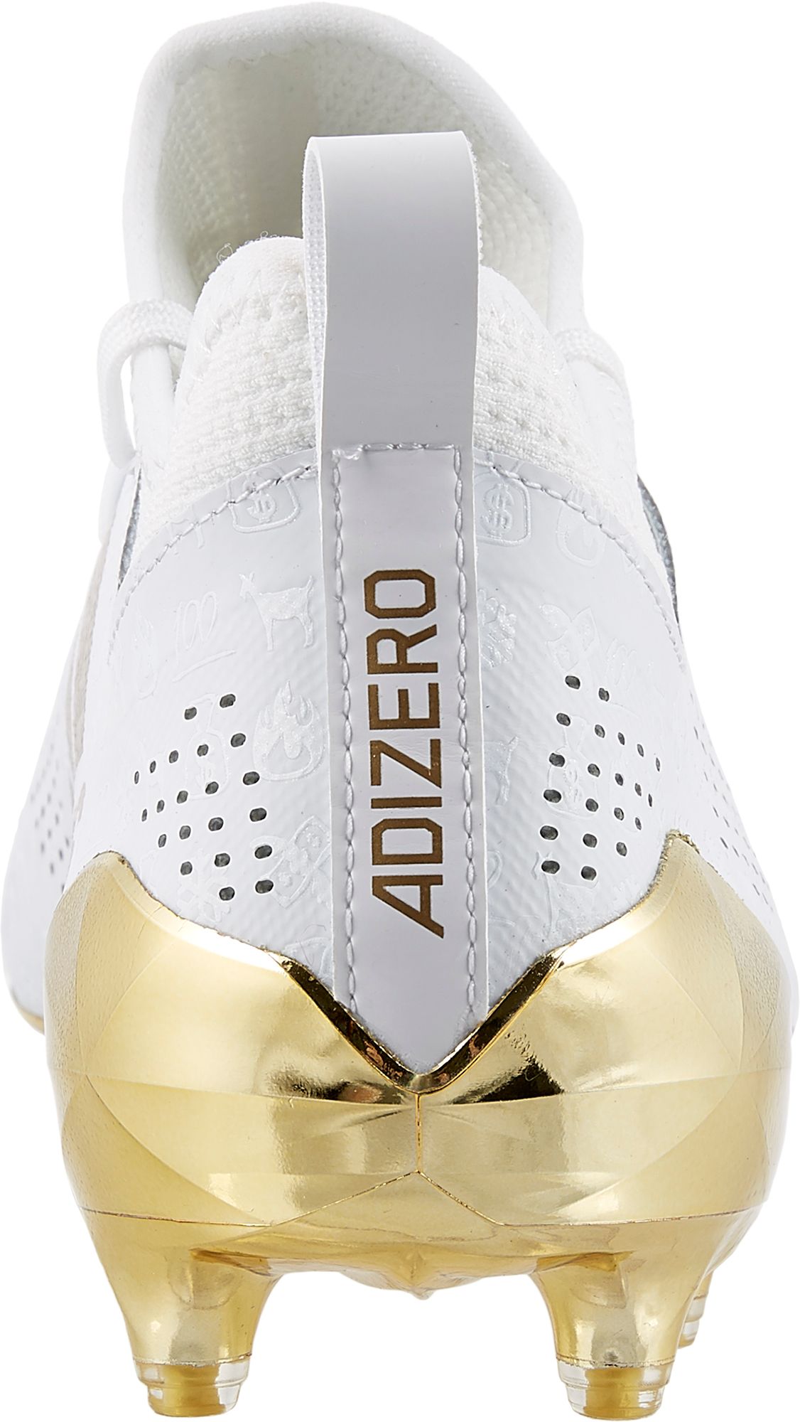 adidas Men's adiZERO 5-Star 7.0 adiMoji Pack Football Cleats product image
