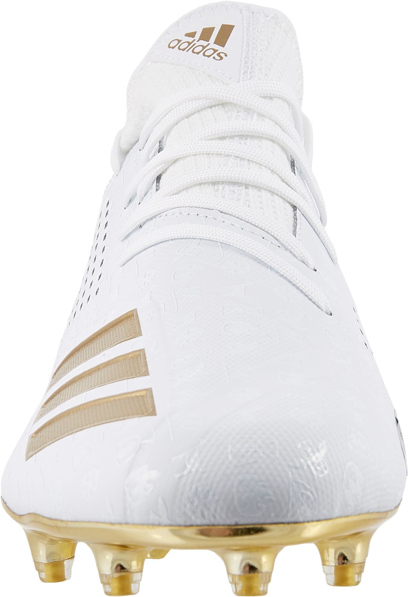 adidas Men's adiZERO 5-Star 7.0 adiMoji Pack Football Cleats product image
