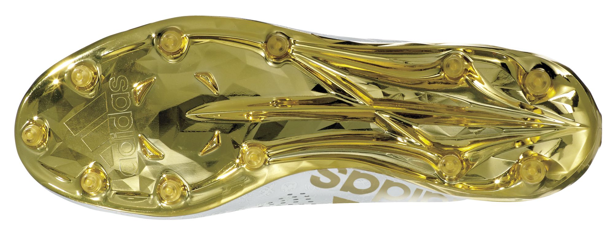 adidas Men's adiZERO 5-Star 7.0 adiMoji Pack Football Cleats product image
