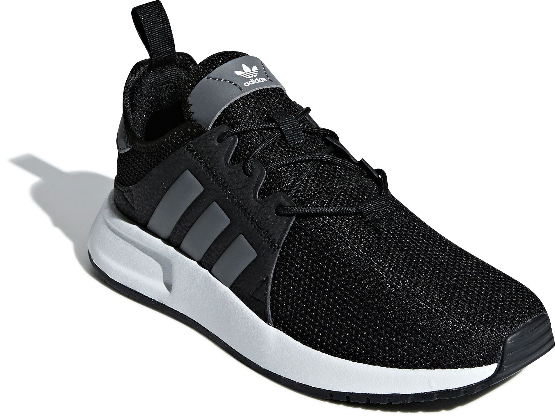 adidas Originals Kids' Grade School X_PLR Shoes product image
