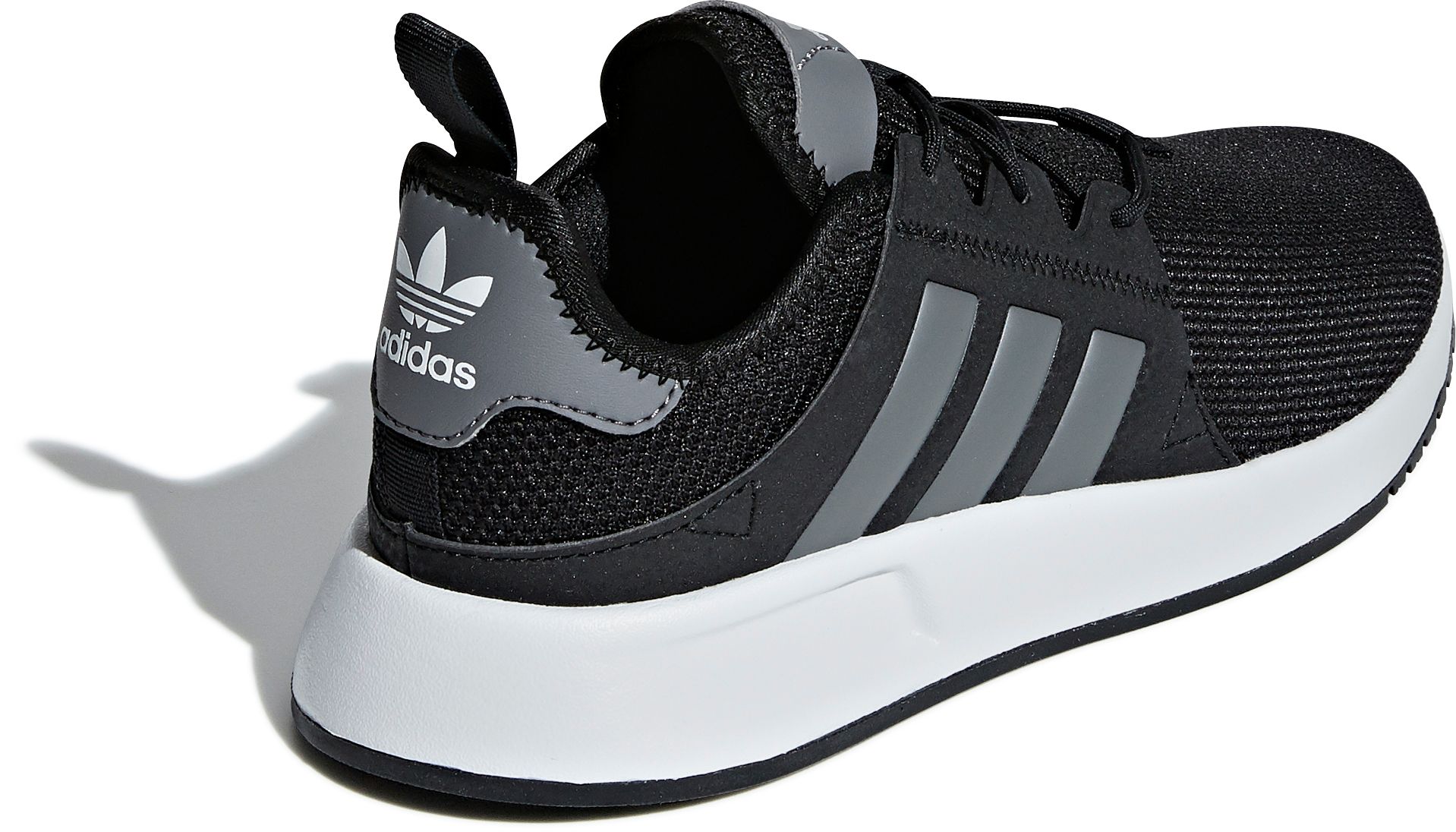 adidas Originals Kids' Grade School X_PLR Shoes product image