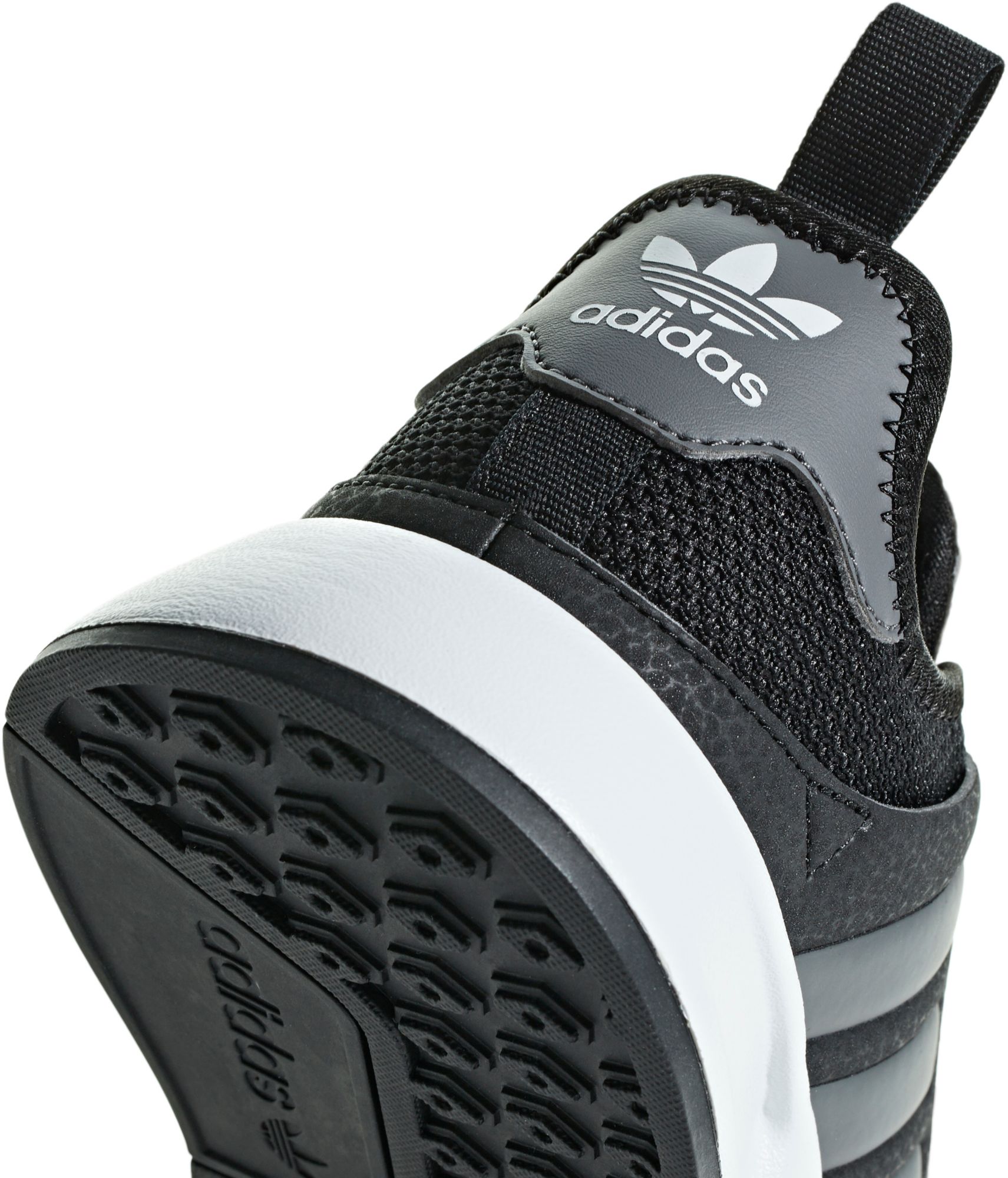 adidas Originals Kids' Grade School X_PLR Shoes product image