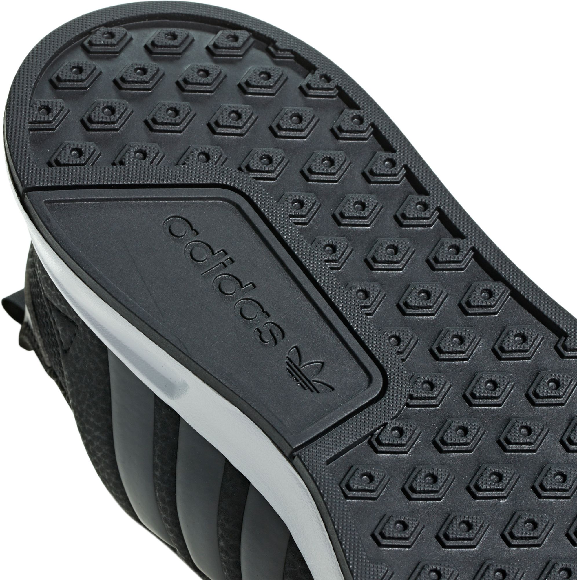 adidas Originals Kids' Grade School X_PLR Shoes product image