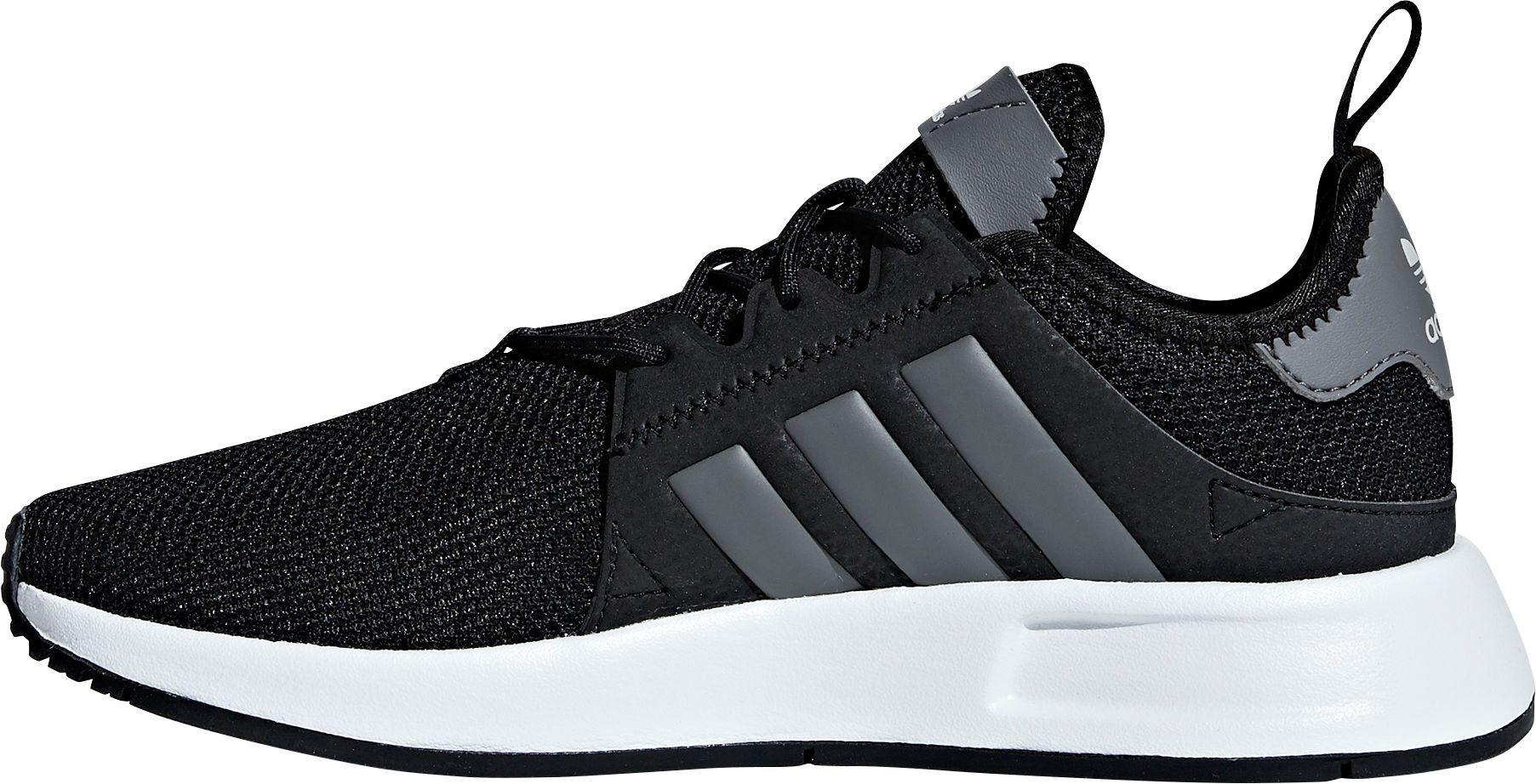 adidas Originals Kids' Grade School X_PLR Shoes product image