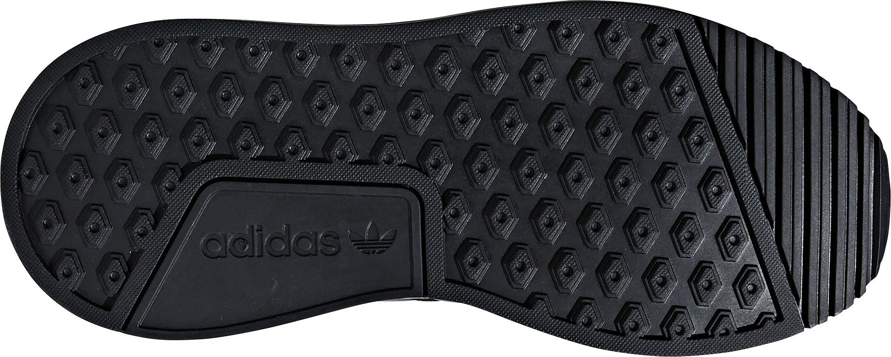 adidas Originals Kids' Grade School X_PLR Shoes product image