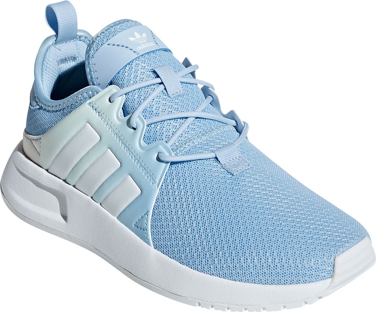 adidas Originals Kids' Grade School X_PLR Shoes product image